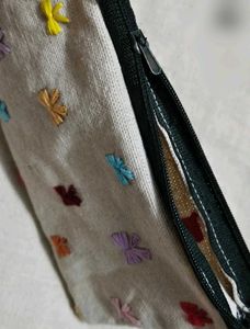 pouch