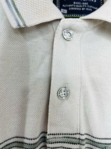 Duke Jeans Men Polo T-shirt