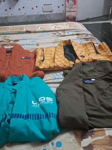 Boy&#39;s Blazer Bundle