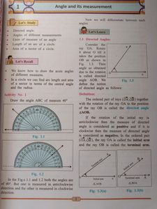Class 11 MH Board Science Textbook | Set of PCM
