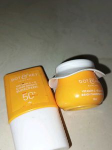 Dot & Key Skincare Set