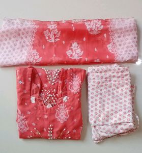Beautiful Dress Set