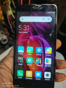 Redmi Note 4