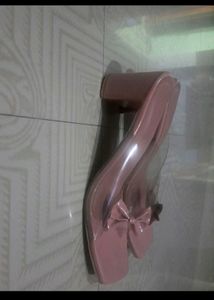 Designer Trendy Heels