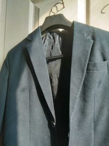 Classic Navy Blue Blazer✨✨