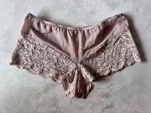 Lace Panty