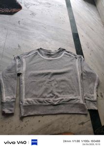 Combo2 LadiesDanim Jacket + Beautiful T Shirt Soft