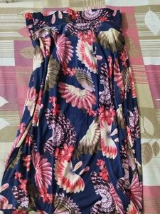 Daily Wear Stretchable Skirt