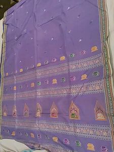 Silk Saree
