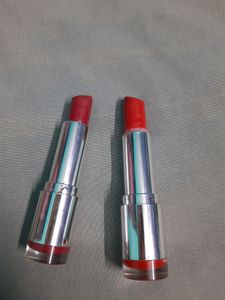 Colorbar lipsticks
