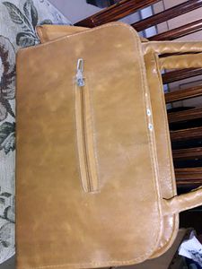 Hand Bag