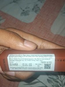 Maybelline Lipstick