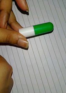 Super Smile Matte Lipstick