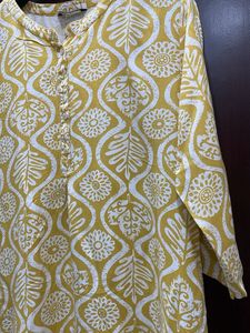 Zudio Kurta For Females XL