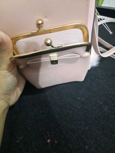 Cell Phone Carry Siling Bag