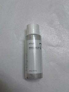 Anua Heartleaf 77% Soothing Toner 40ml