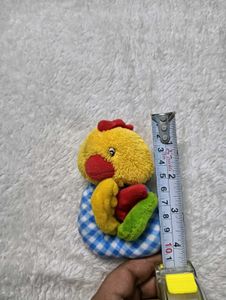 Chuza Mini Toy