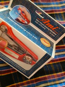 Ami Hand Sewing Machine