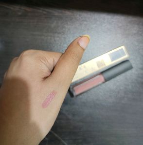 Insight - Nude Lipstick