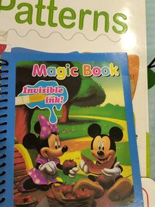 Toddler Books