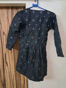 Black Mirror Work Top