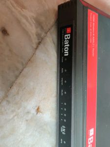 Baton Wifi