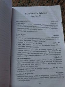 Class X R S AGARWAL MATHS TEXTBOOK