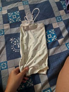 Cute Tank Top