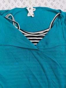 Imported Top