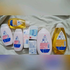 Johnson&#39;s Baby Products