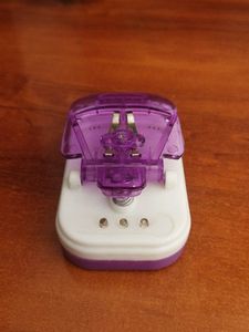 Khekda Charger, All Mobile Battery Charger