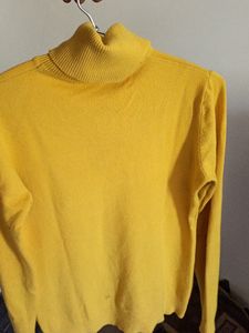 Unisex Polo Ralph Lauren High Neck