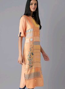New Aurelia Kurti