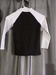 Jordan Long Sleeve Shirt