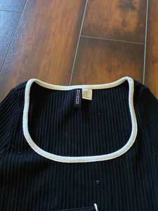 H&amp;m Top
