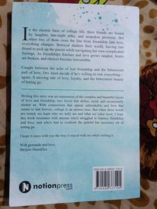 Can We Be Strangers Again?