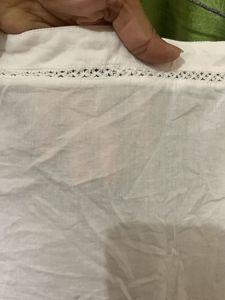 COMBO of 3 Pure Cotton Tops
