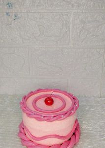 Pinteresty Cake Box Organizer 🎂
