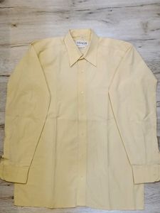 Vivaldi Brand Men Shirt Size 40