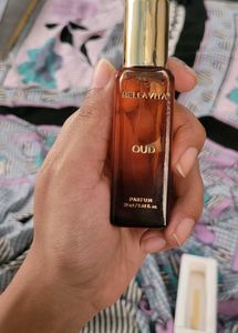 Bellavita Perfume Oud