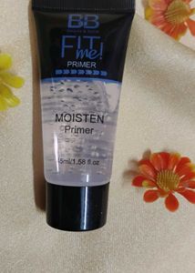 BB Fit Me! Primer - Moisten