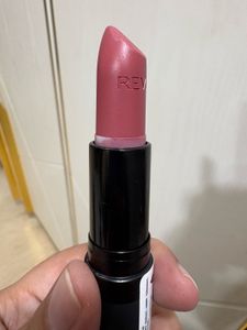 matte Revlon Lipstick nude color