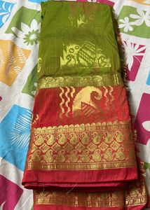 Silk Saree for Sale