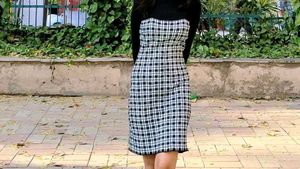 New Dress!!!