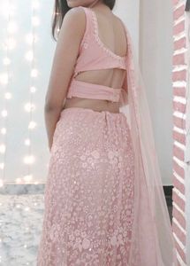 Lehenga Choli