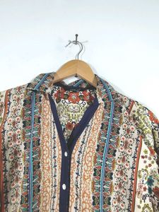 Multi Floral Print  (Women&#39;s)