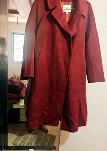 Blazer Sweter