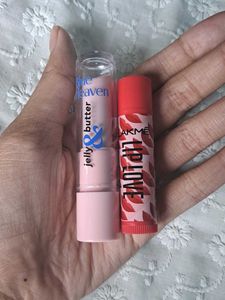Lip Balm Duo