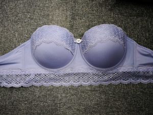 Designer Lace Bra