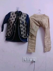 Boy&#39;s Indian Outfit - Size,Small Boys